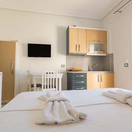 Vila Celi Sarandë 外观 照片