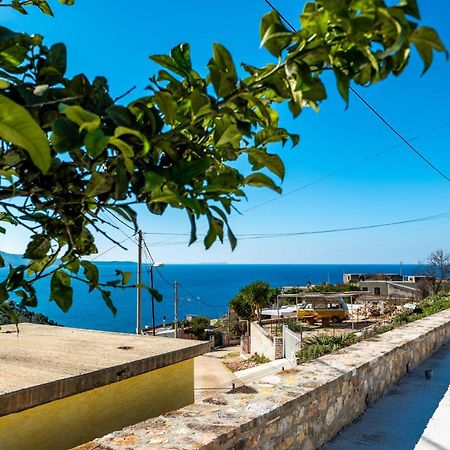 Vila Celi Sarandë 外观 照片