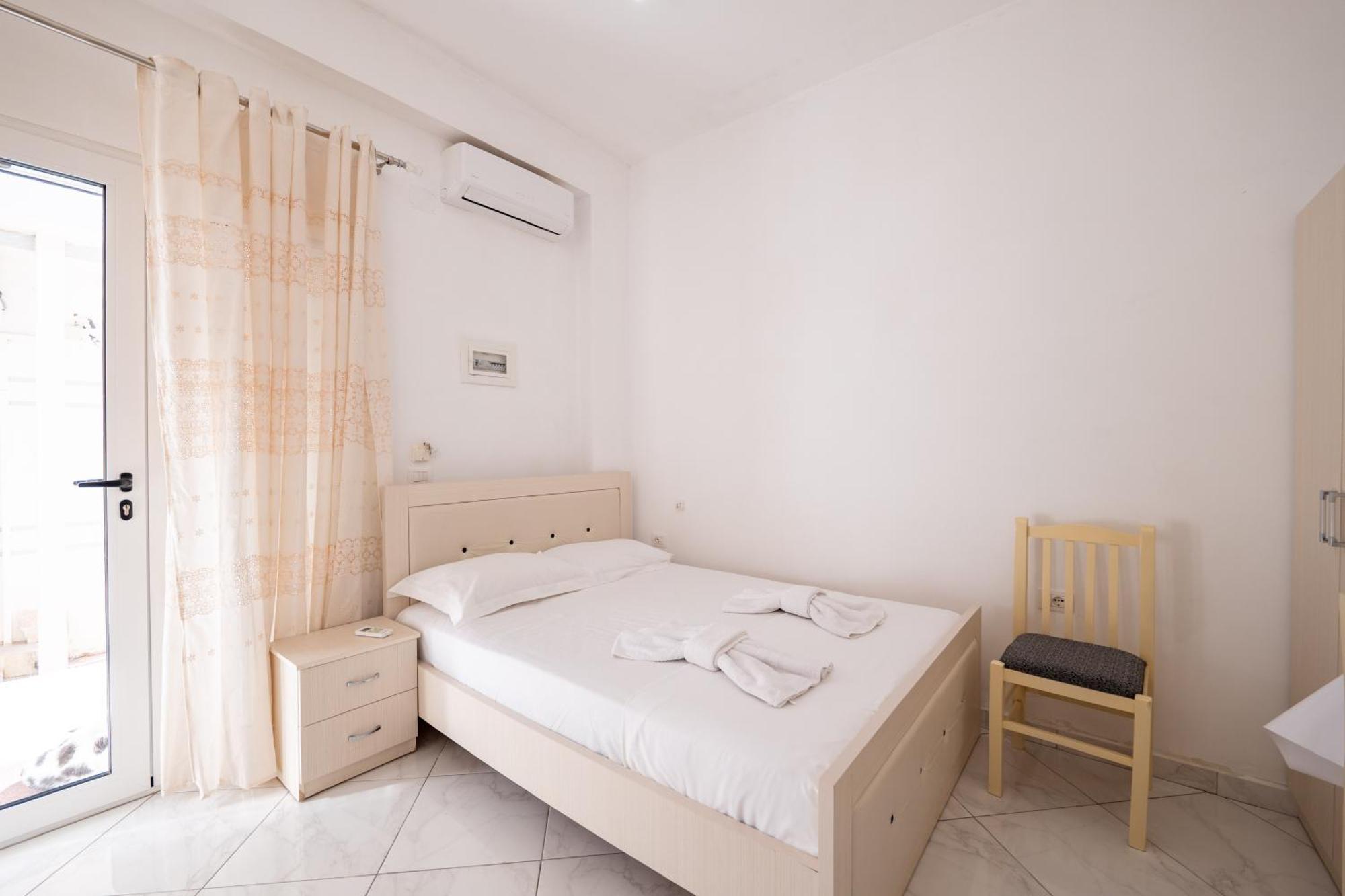 Vila Celi Sarandë 外观 照片